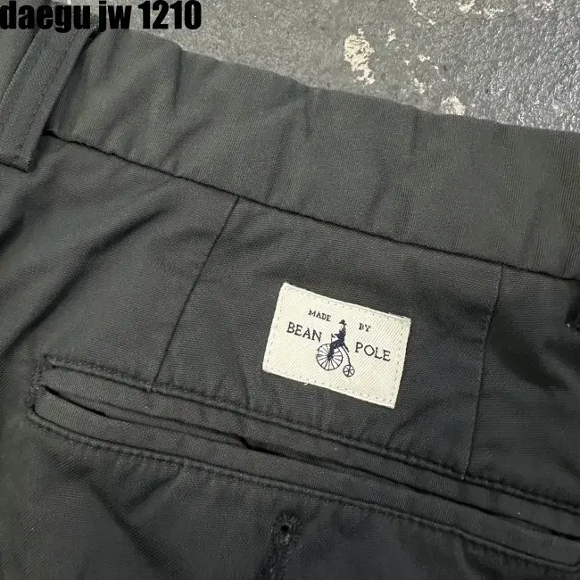 84-97 BEANPOLE PANTS 빈폴 바지