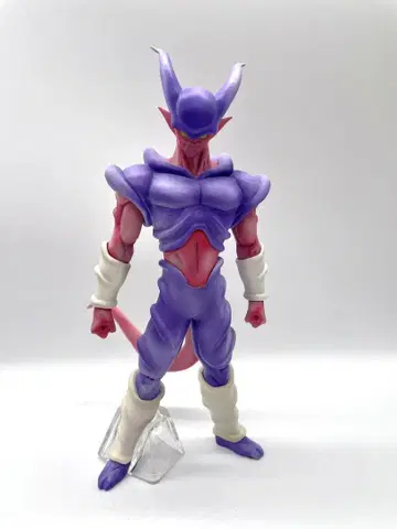 E-상 쟈넨바 리페인팅