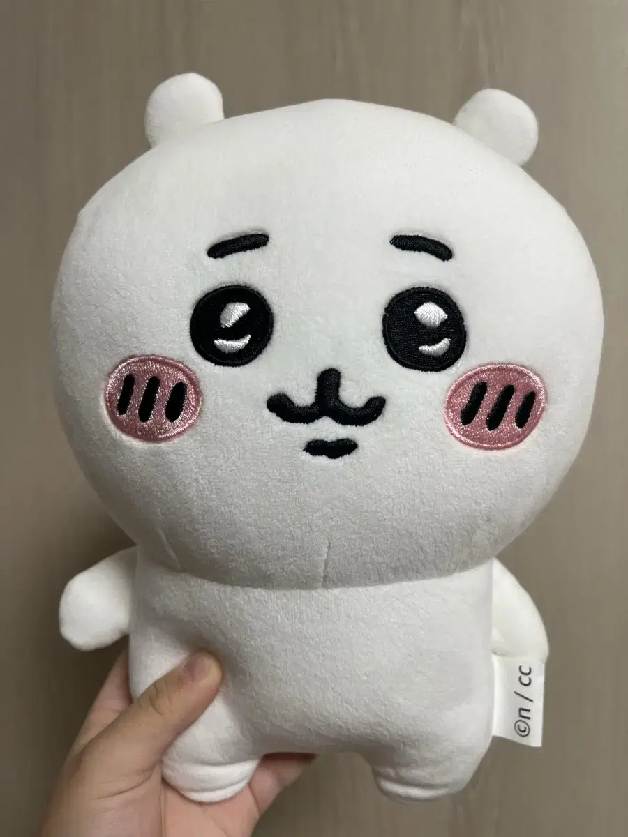 먼작귀 치이카와 인형,누이 (25cm)