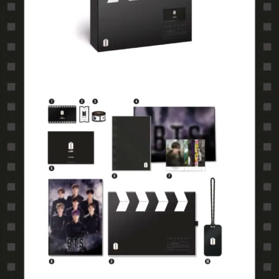 방탄 bts 아미키트 ARMY MEMBERSHIP KIT 양도