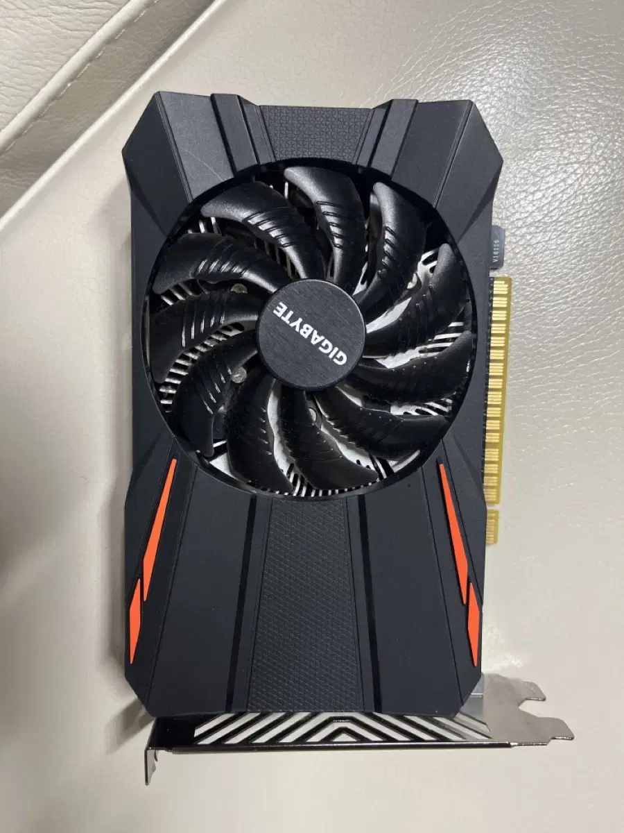 gtx 1050 팝니다