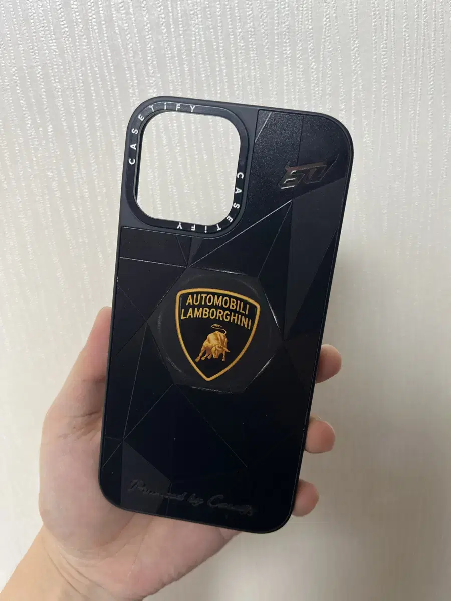 KstyfyxLamborghini Maxsafe compatible13pro max case for sale