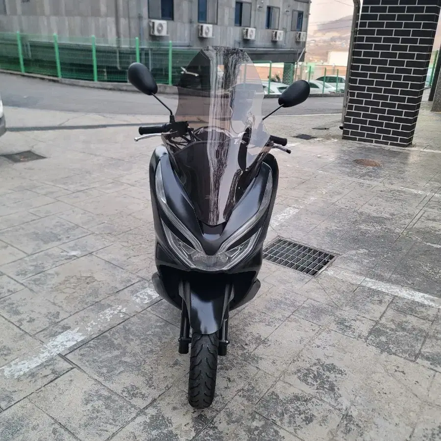 PCX 팝니다