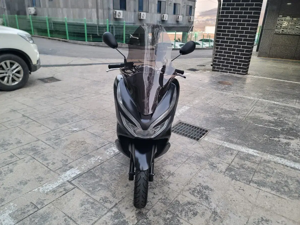 PCX 팝니다