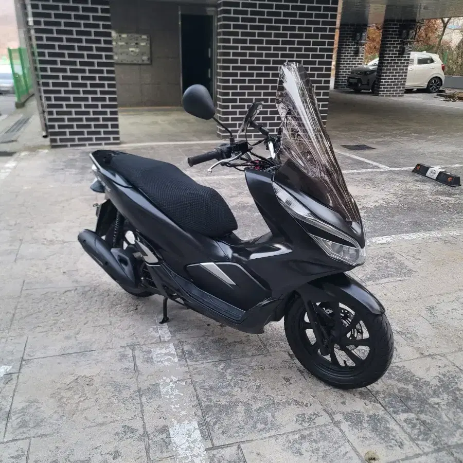 PCX 팝니다