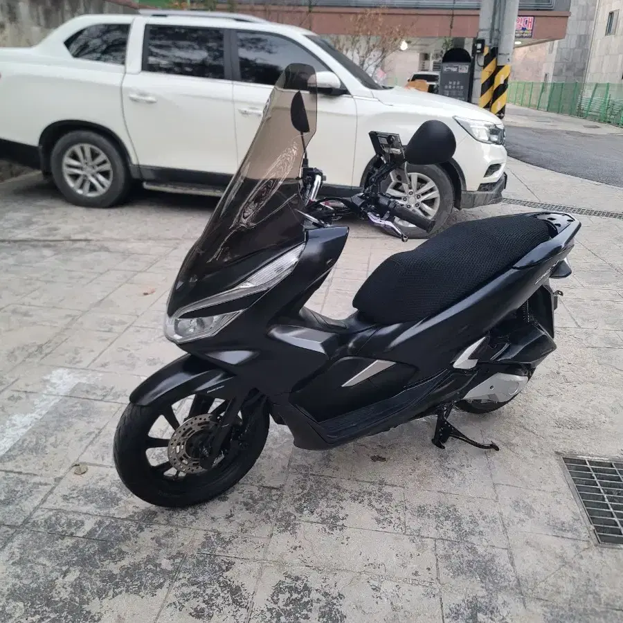 PCX 팝니다