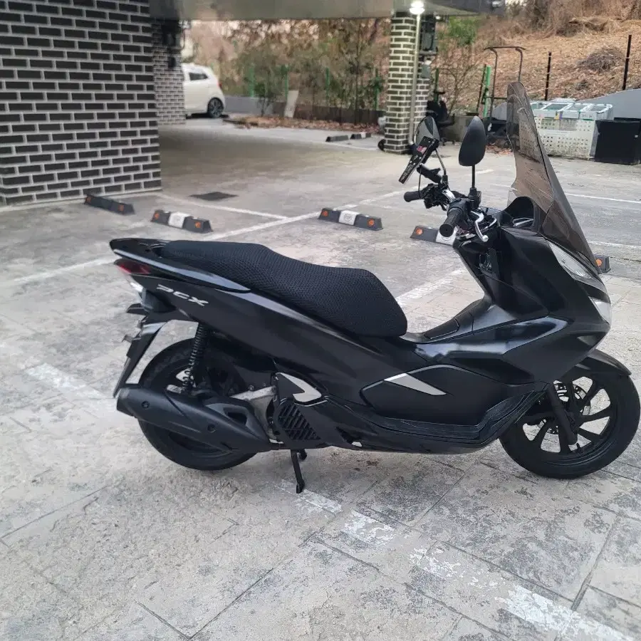 PCX 팝니다