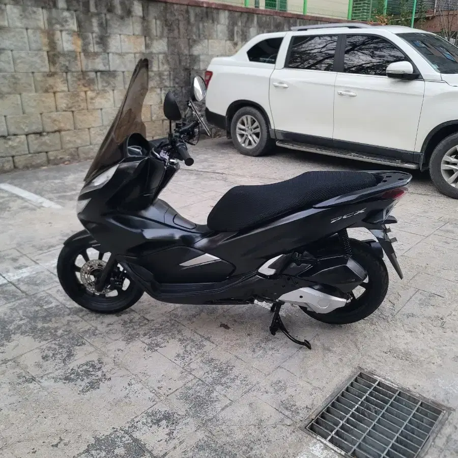 PCX 팝니다