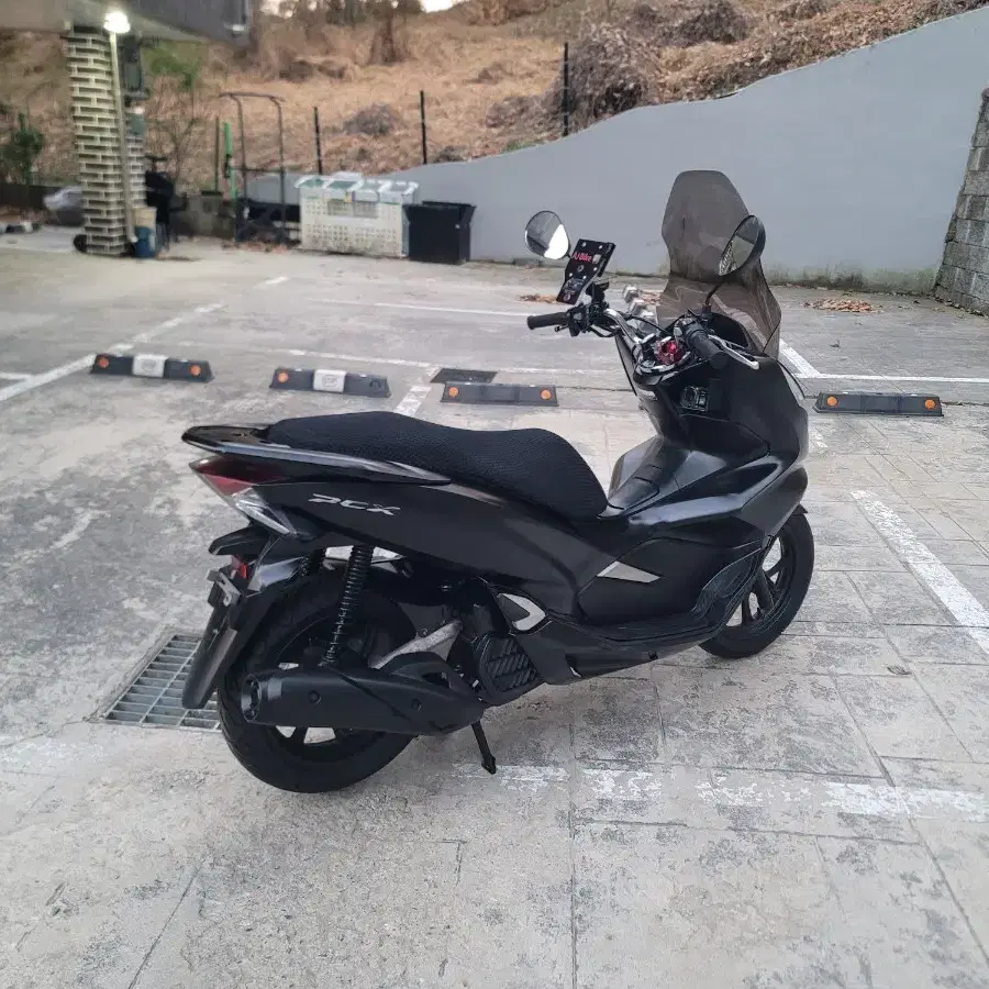 PCX 팝니다