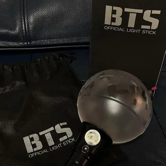 방탄 아미밤 1