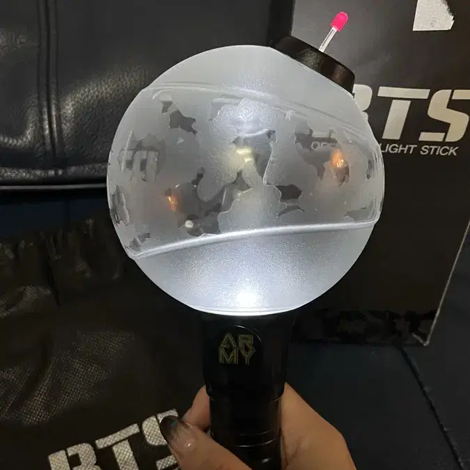 방탄 아미밤 1