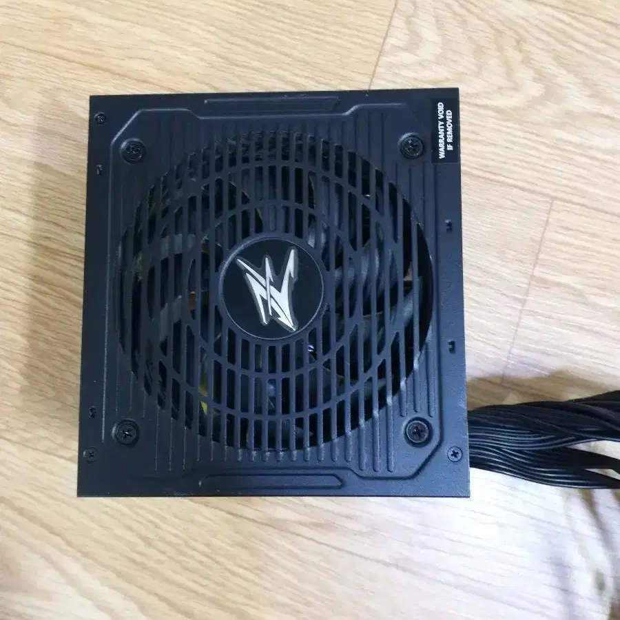 파워 명가 . 잘만 tager 700w / 중고파워.10개정리