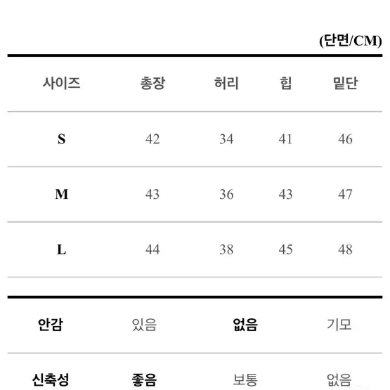 옷장정리)논타이틀 h라인 치마 미니스커트