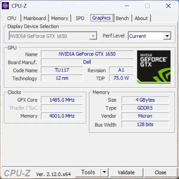 i5-9600KF gtx1650 판매합니다