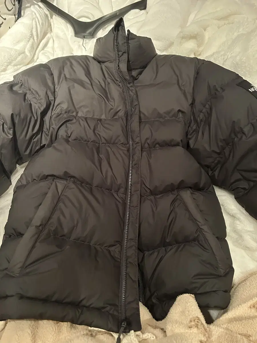 The North Face Knopsy Padding 90s