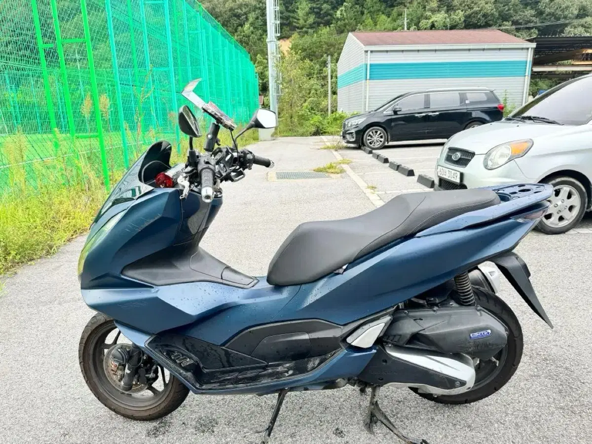 pcx125 판매