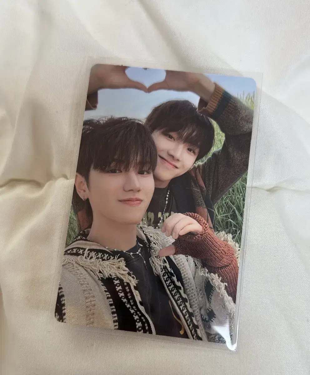 boynextdoor boynextdoor why riwoo woonhak unit photocard doobooz