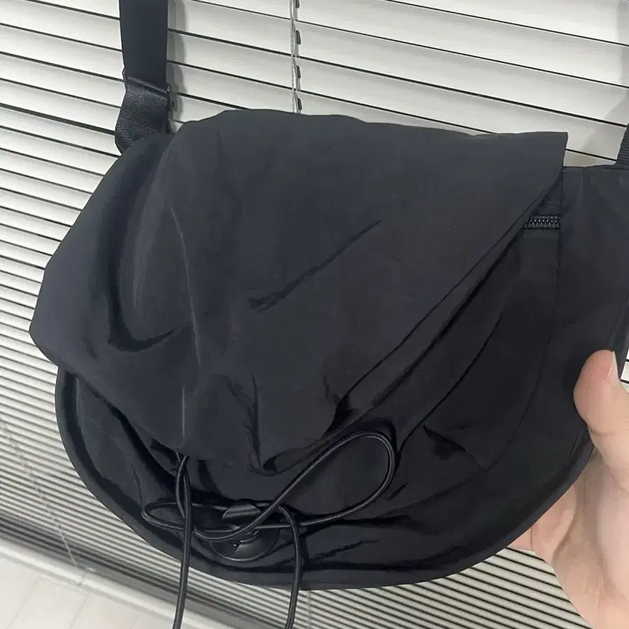 유세지 BD BAG