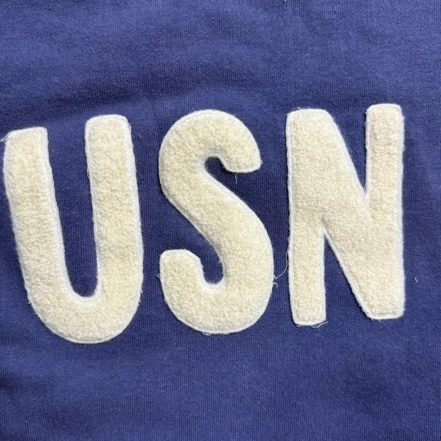 리얼맥코이 usn 스웻