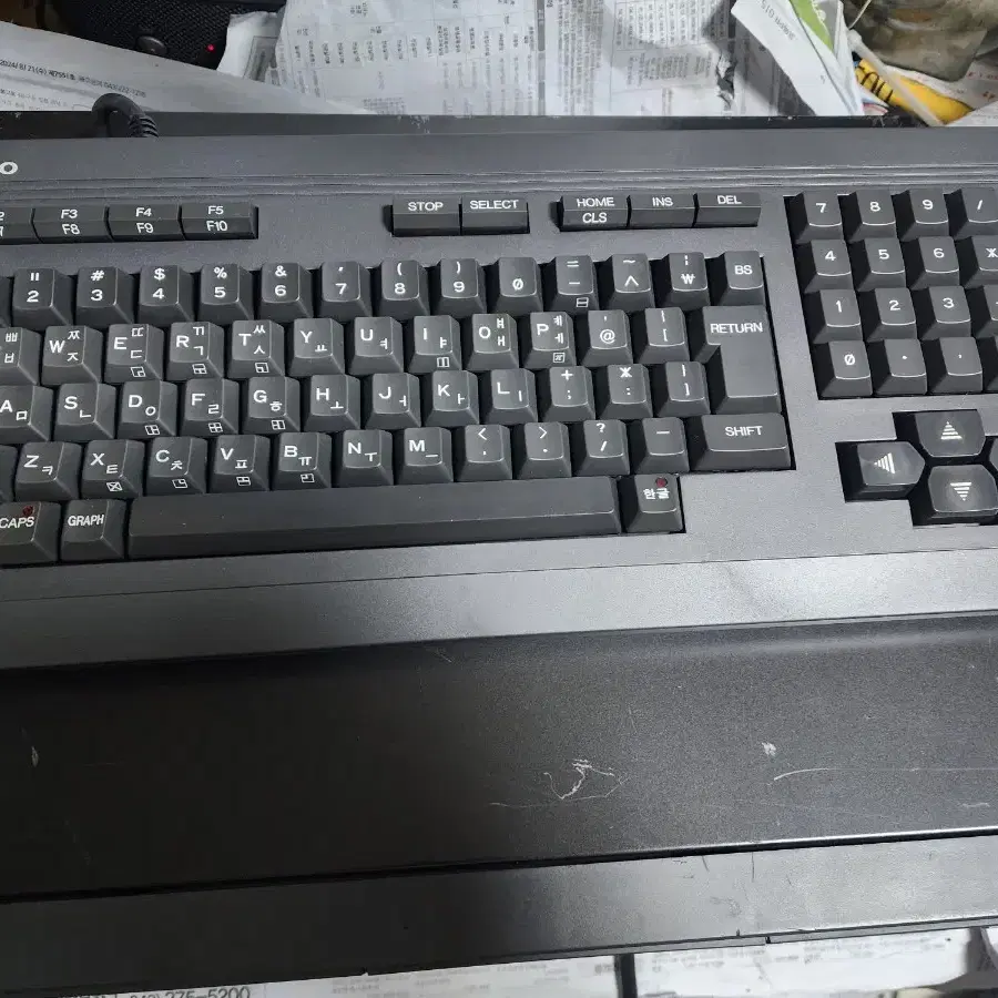 cpc-400  msx2