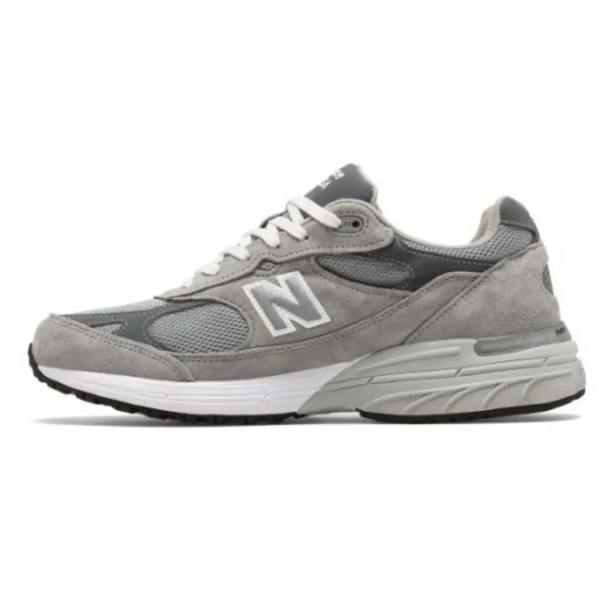 New Balance 993 Made in USA Grey 275