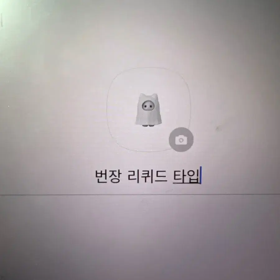 제니 만트라 다이어리 포카 판매   (포카만)