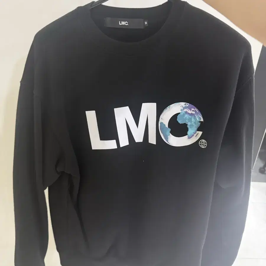 LMC 맨투맨