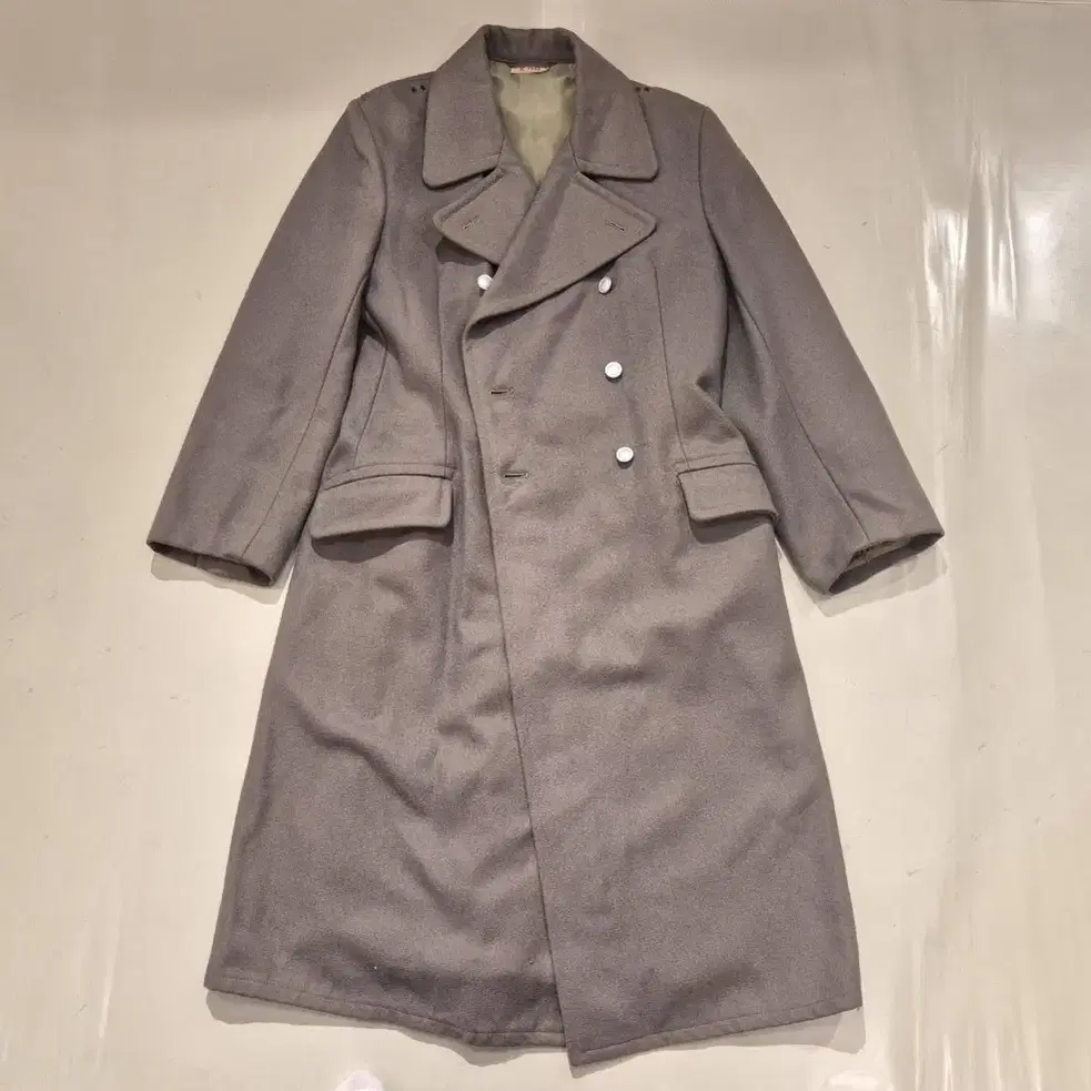 L>40s germany army coat