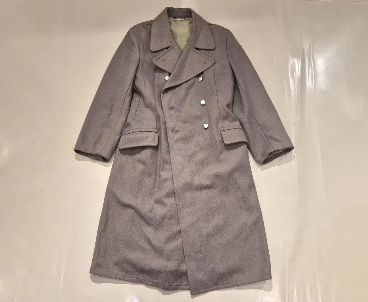 L>40s germany army coat