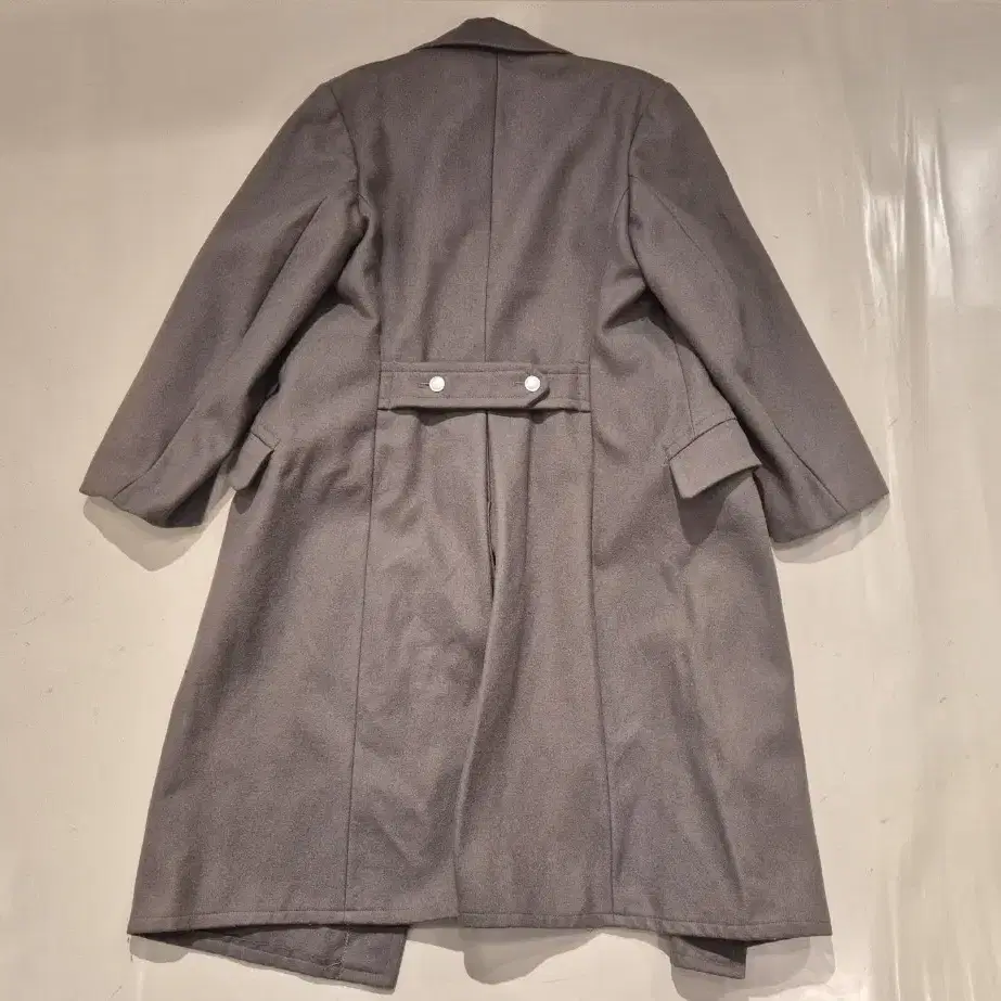 L>40s germany army coat