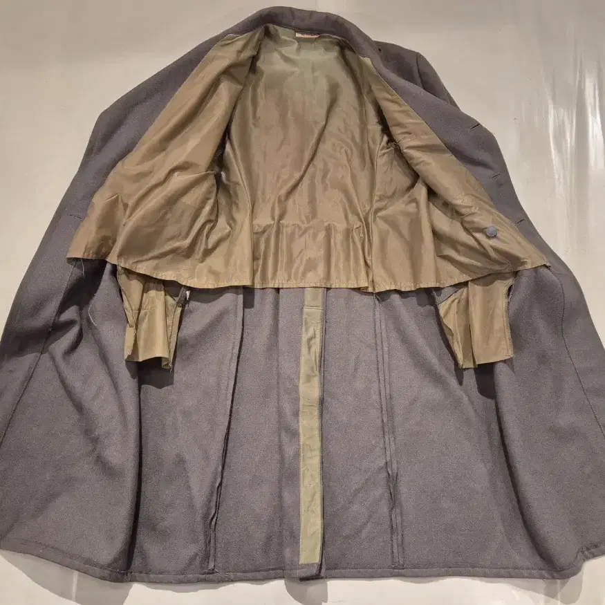 L>40s germany army coat