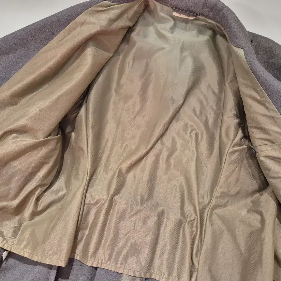 L>40s germany army coat