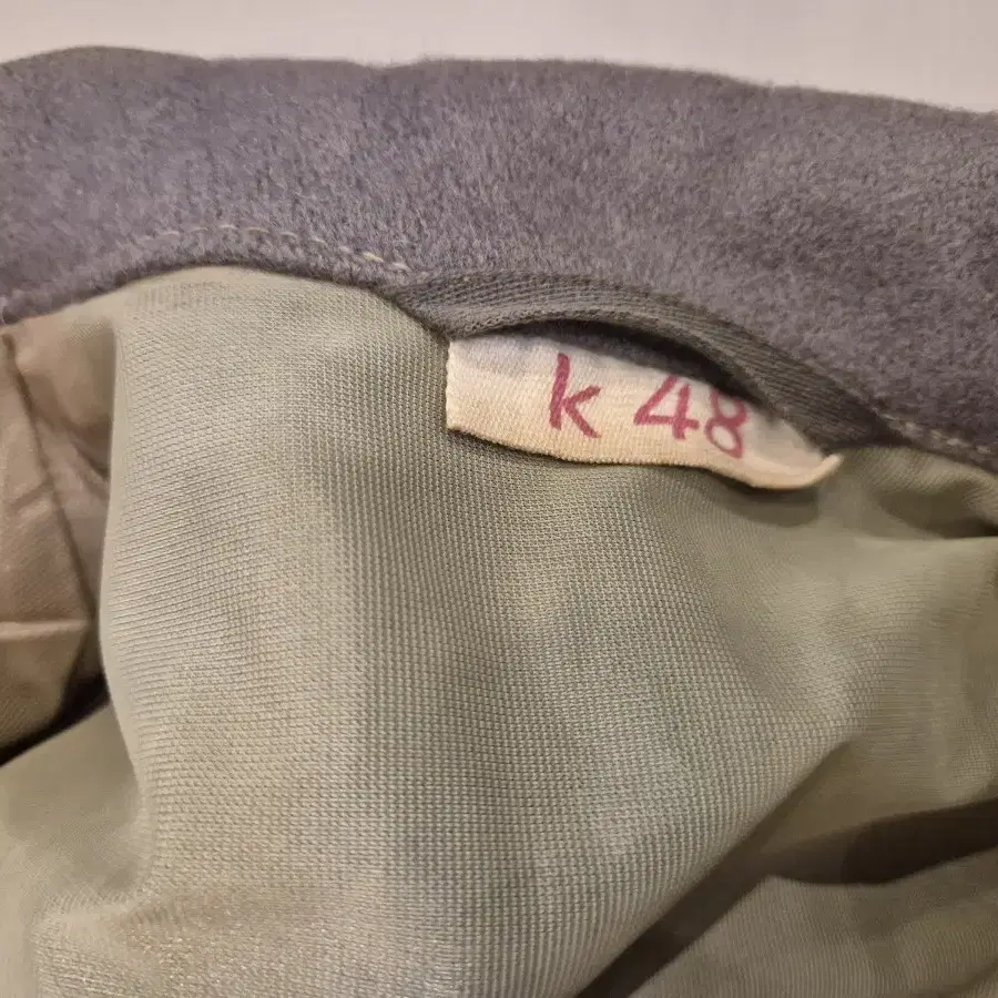 L>40s germany army coat