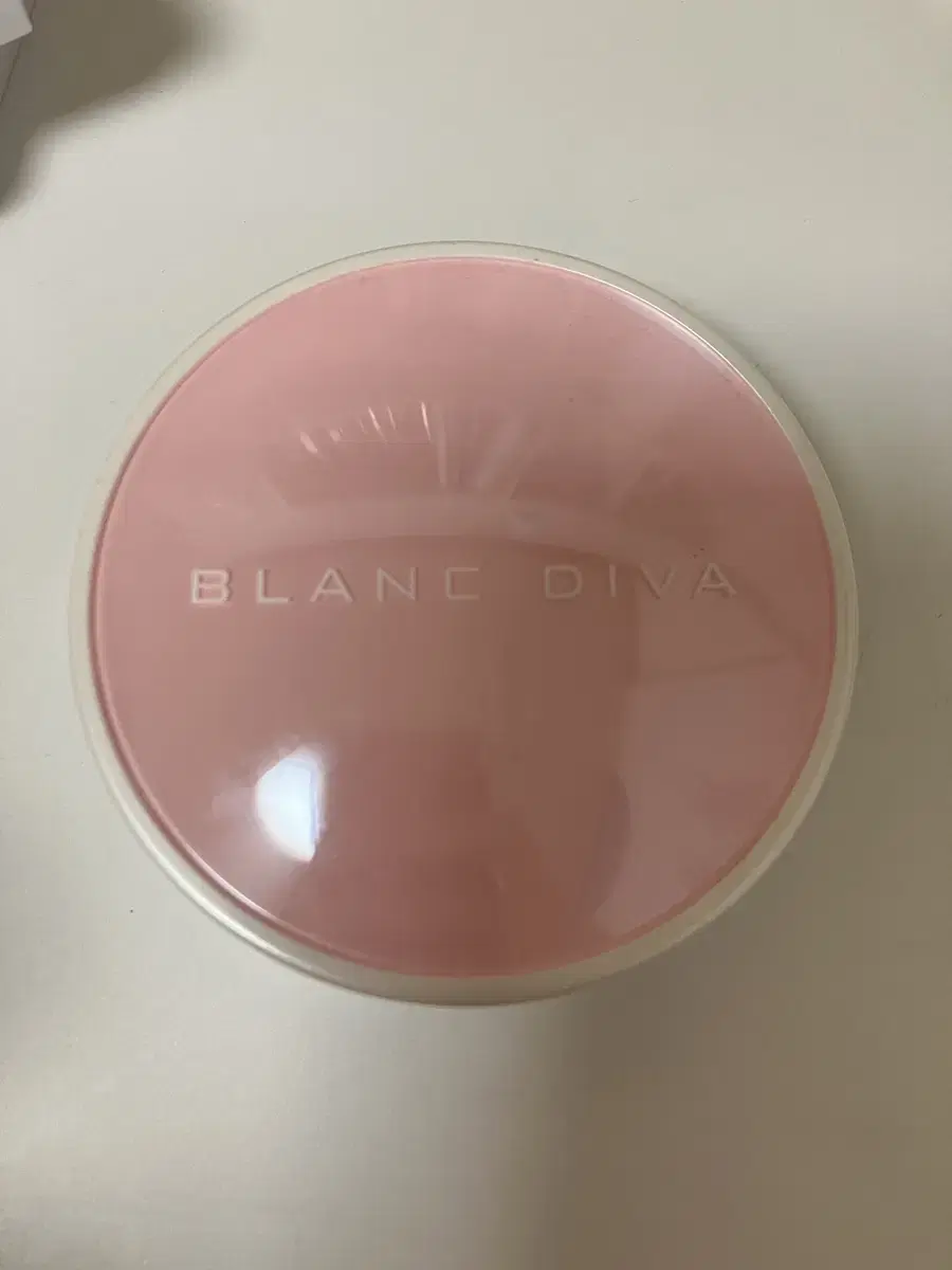 Blondieva Glow On 19th Porcelain Blondie