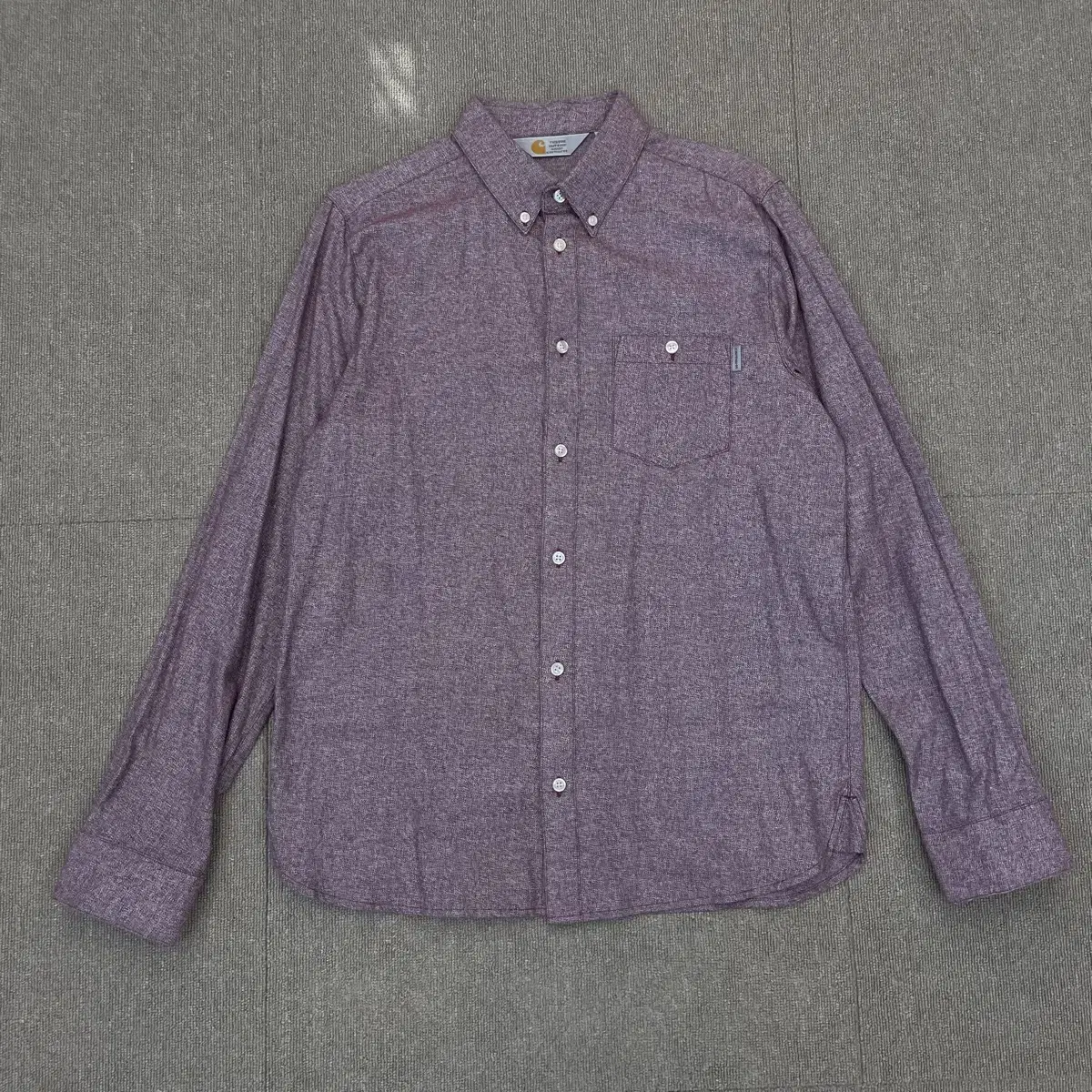 carhartt Cram Shirt 칼하트 크램 셔츠 m