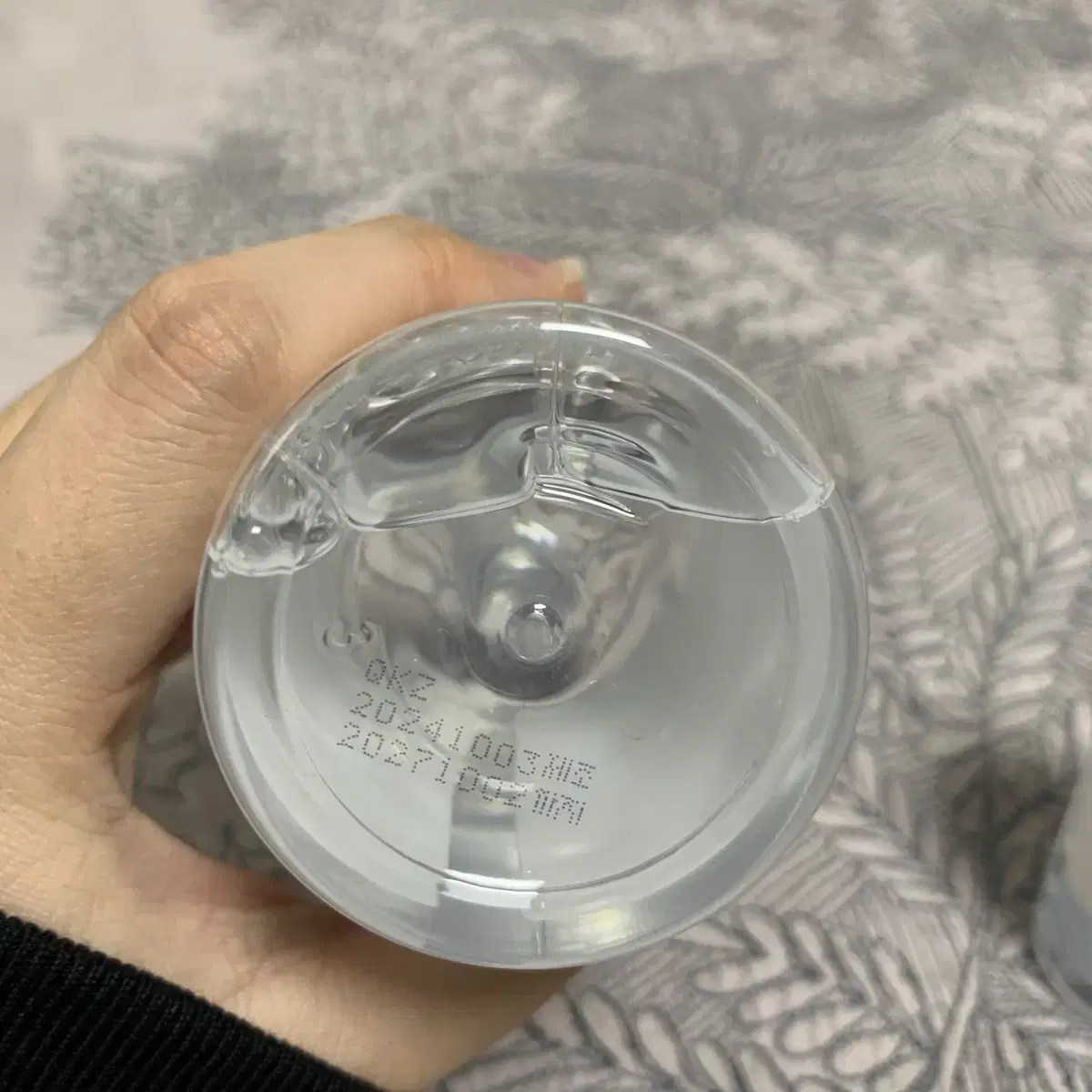 (새상품)라운드랩 1025 독도 토너 200ml+50ml