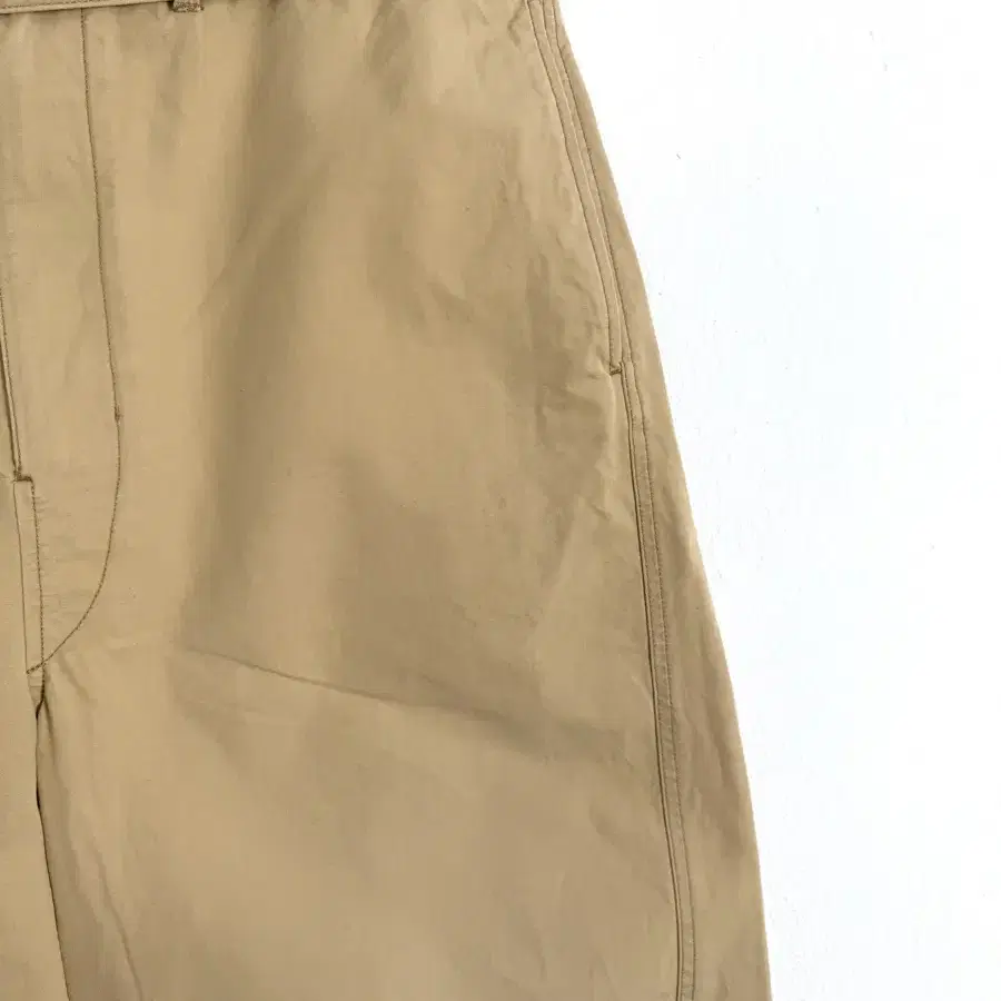 Lemaire belted bermuda shorts