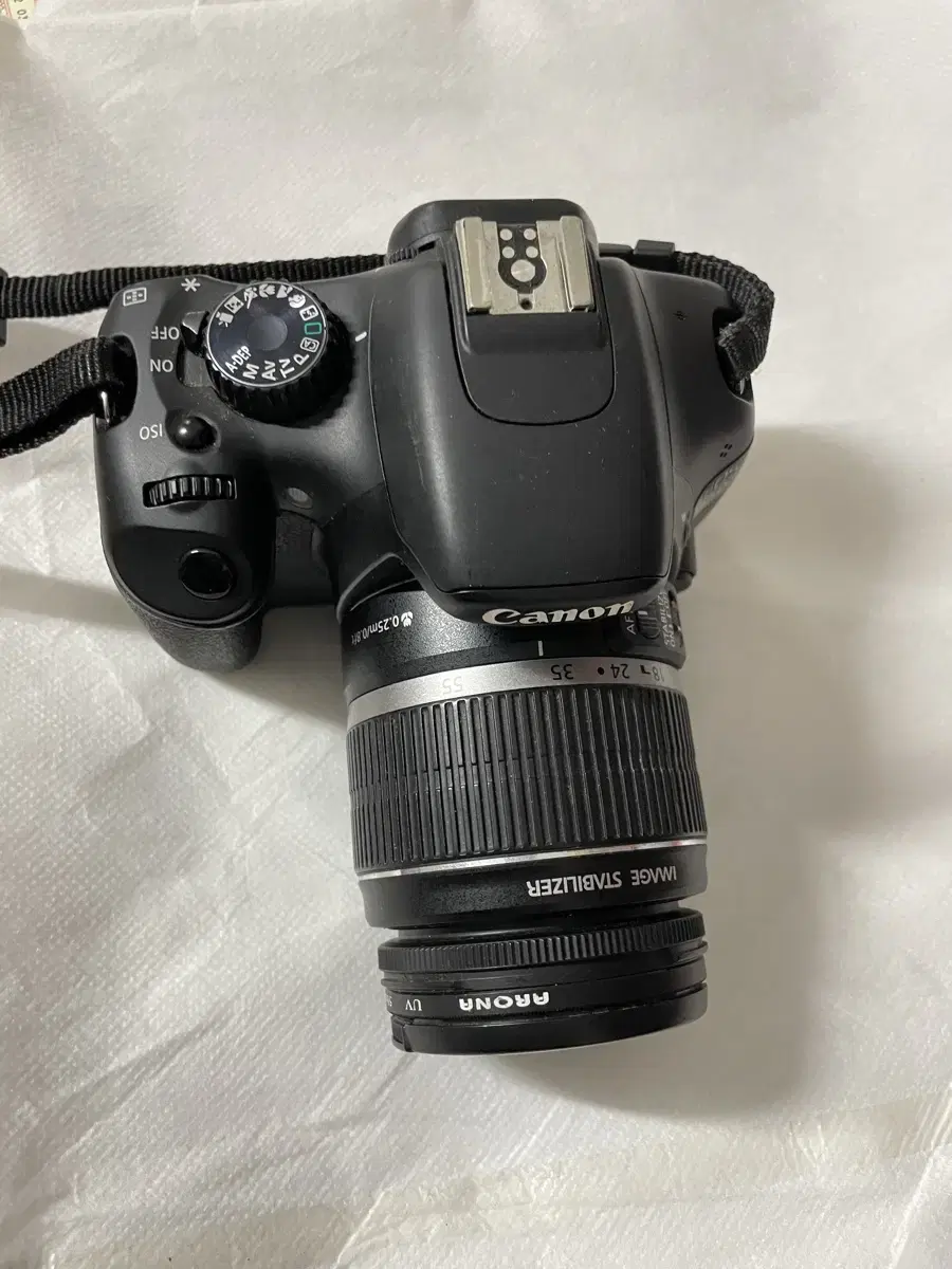 캐논 550d