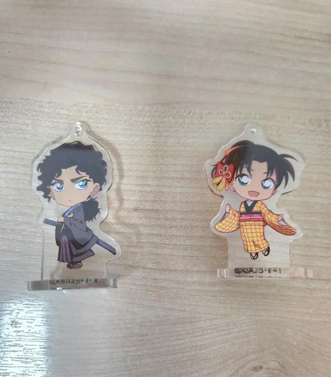 Detective Conan Iori Muga Heo Jun Hyuk kazuha Seo Ga Young acrylic stand sells