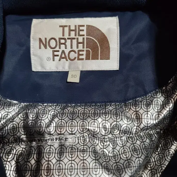 노스페이스NORTHFACE 거위털 남성 겨울후드구스다운롱패딩코트90