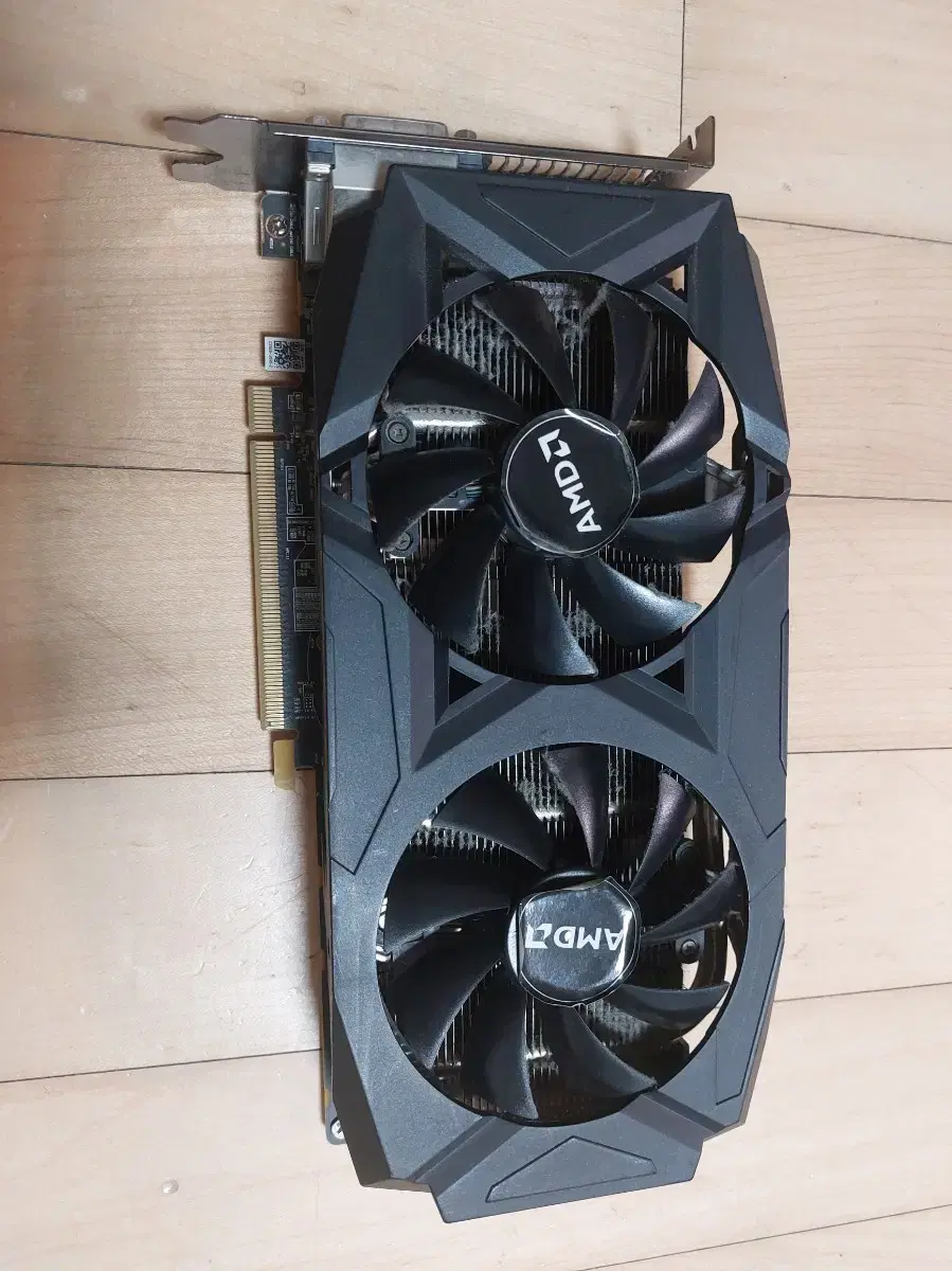 RX580 4GB