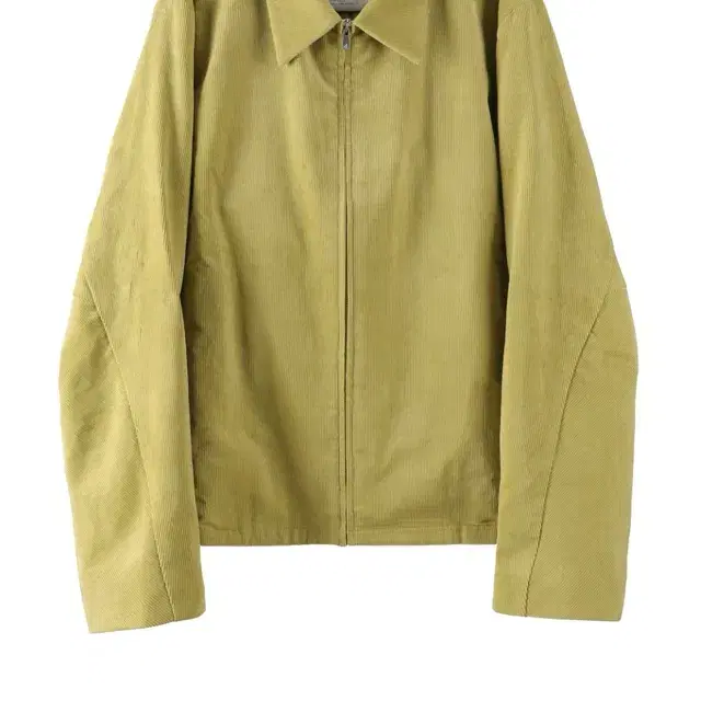 [M]5.1 JACKET RIGHT (YELLOW)