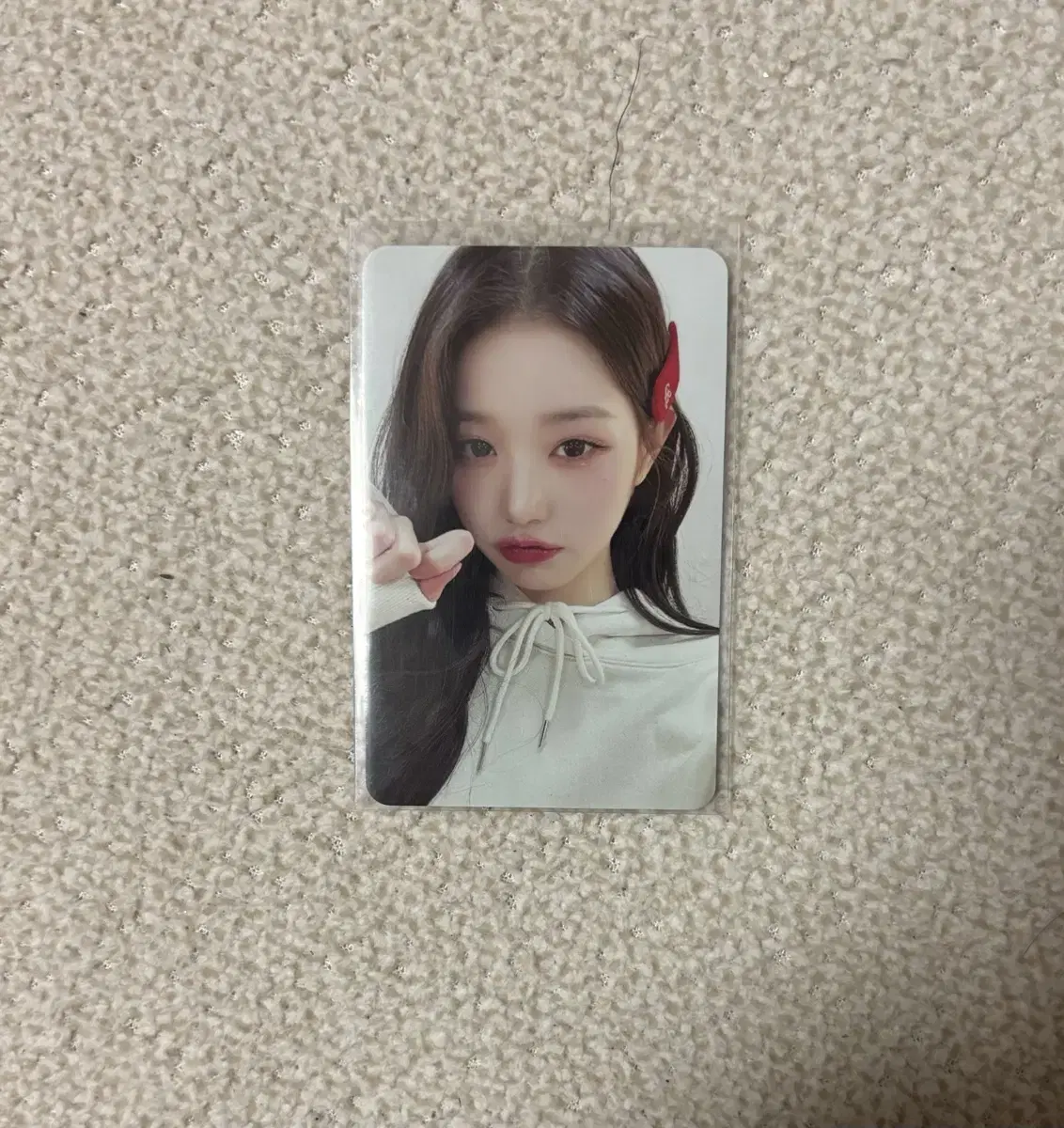 Ive Fromquin fanmeeting kitVideo wonyoung photocard I sell!YujinGaeulRayLizLeeseo