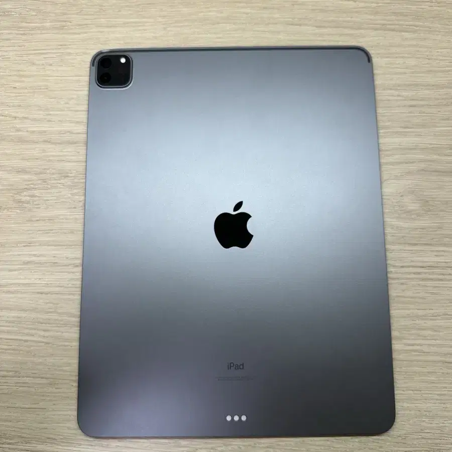 iPad Pro 12.9(5세대) 128GB wifi