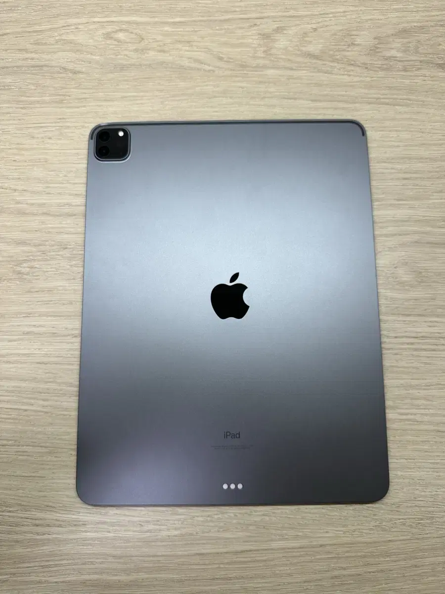 iPad Pro 12.9(5세대) 128GB wifi