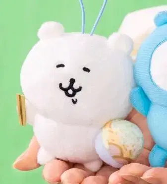 농담곰 담곰이 먹어볼까 퍼레이드 신상품 마스코트 <라멘>