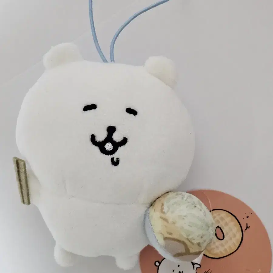 농담곰 담곰이 먹어볼까 퍼레이드 신상품 마스코트 <라멘>