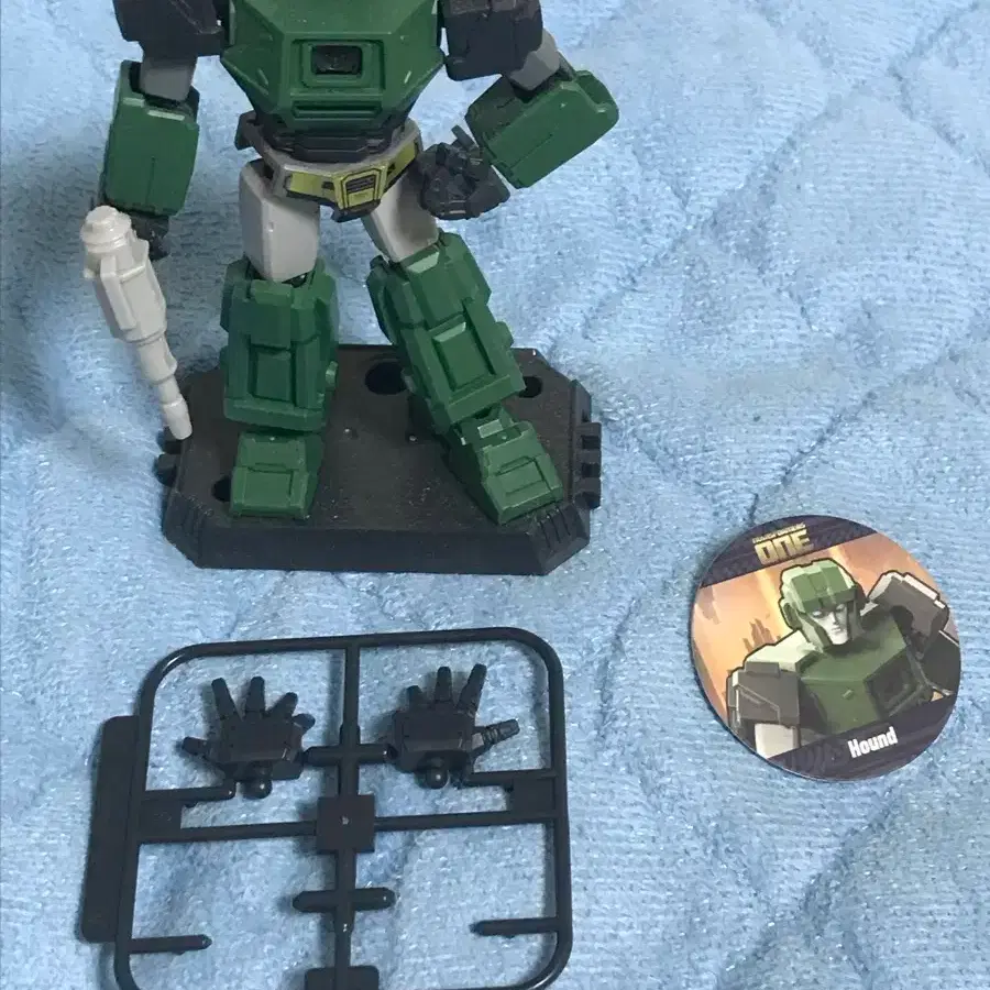 Hound Transformers One Transformers One Hound Blocks #트랜스포머