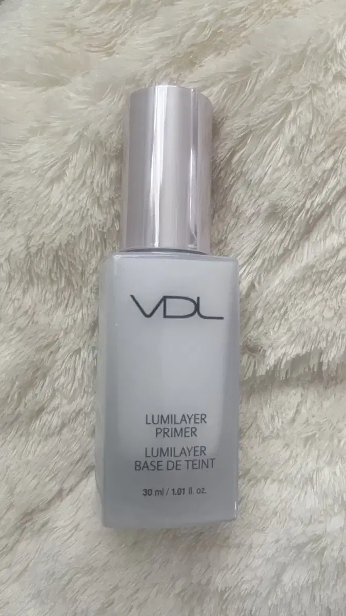 vdl 프라이머