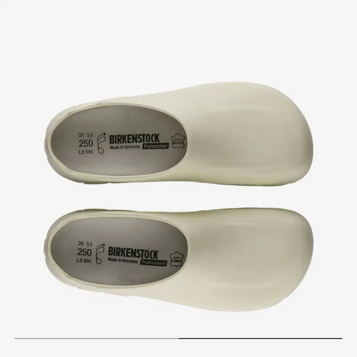 버켄스탁 BIRKENSTOCK 클로그